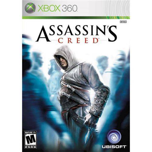 Assassin's Creed - Xbox One / Xbox 360