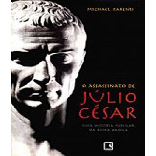 Assassinato de Julio Cesar, o