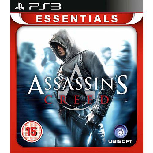 Assassins Creed Essentials - Ps3