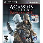 Assassins Creed: Revelations  - Ps3