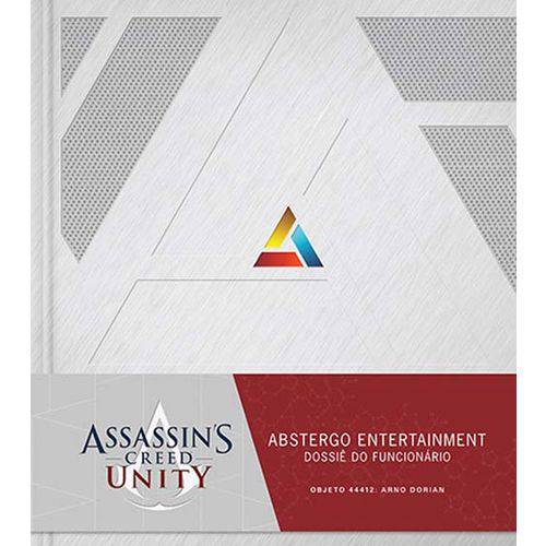Assassins Creed Unity - Abstergo Entertainment