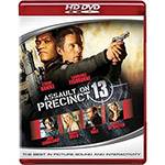 Assault On Precinct 13 [HD-DVD] - Importado