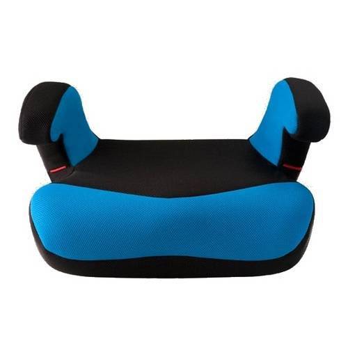 Assento Infantil para Auto Top Confort Azul - de 15 a 36kg - Kingx
