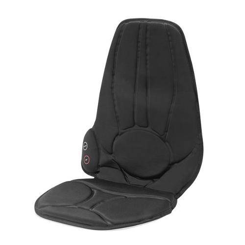 Assento Massageador Vibratório Home Car Bivolt Multilaser - Hc011