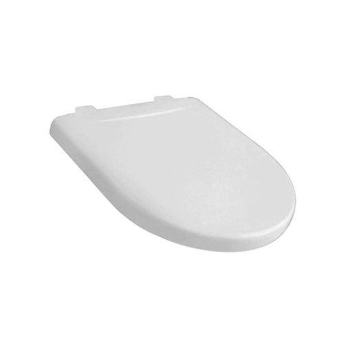 Assento Polipropileno Soft Close Smart Branco - Celite - Celite