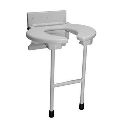 Assento Sanitário para Banho Dobravél - Carci - SIT BOX VI
