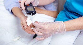 Assistência de Enfermagem em Diabetes e Hipertensão