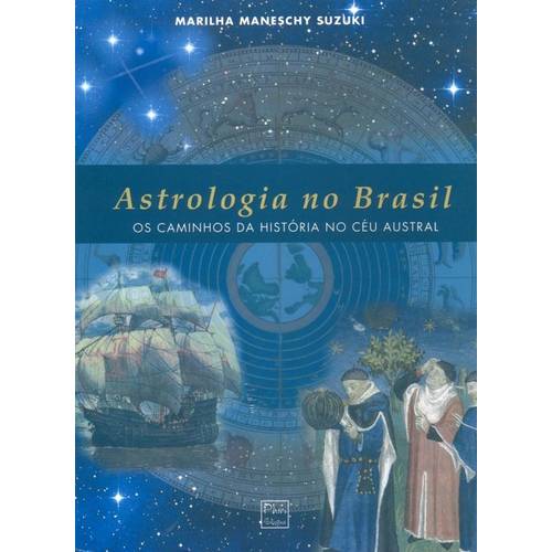 Astrologia no Brasil