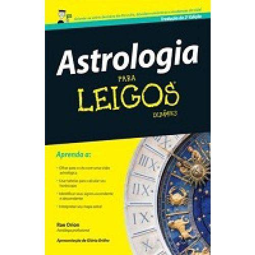 Astrologia para Leigos