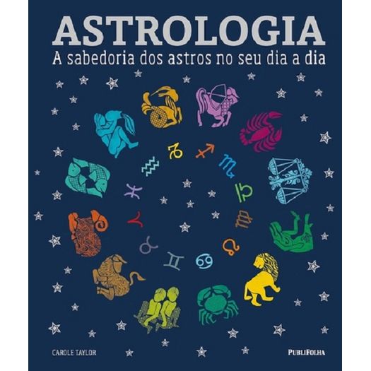 Astrologia - Publifolha