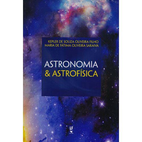 Astronomia e Astrofísica