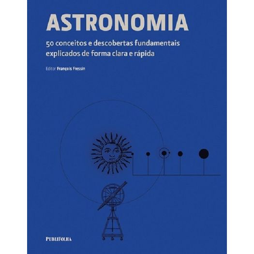 Astronomia - Publifolha