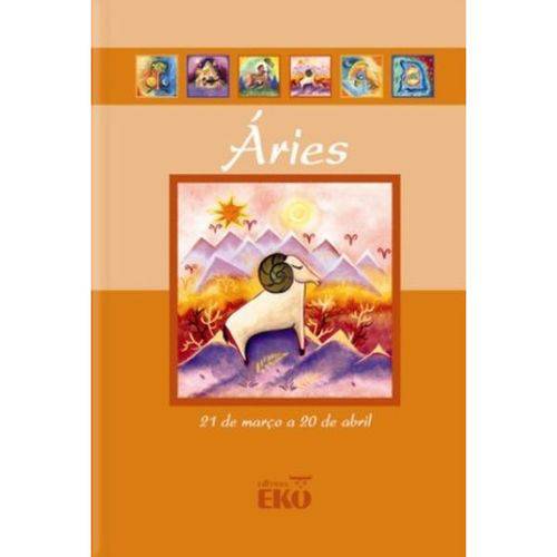 Astros e Voce, Os: Aries - Pocket