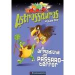 Astrossauros - a Armadilha do Passaro-Terror