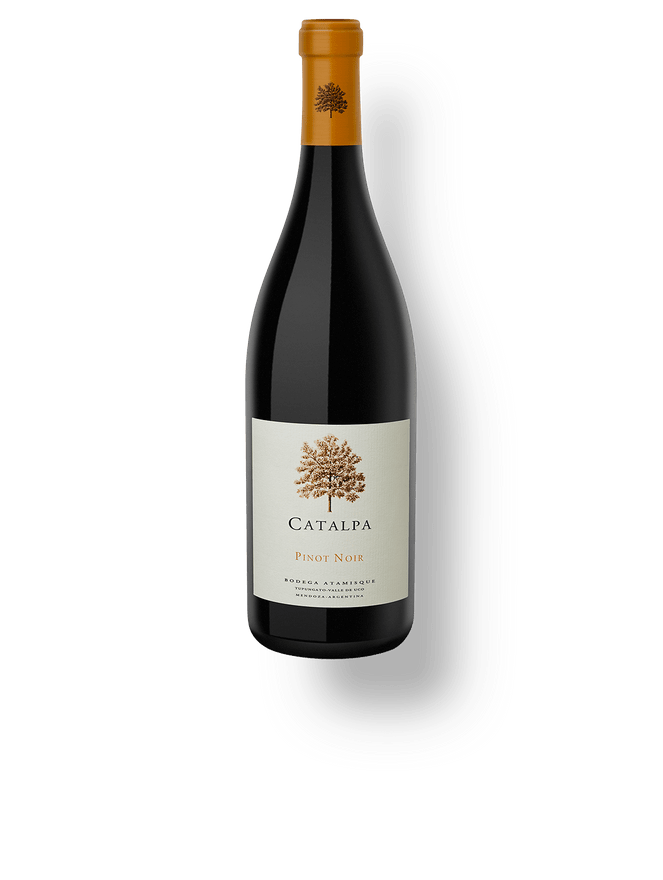 Atamisque Catalpa Pinot Noir 2016