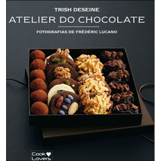 Atelier do Chocolate - Cooklovers