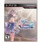 Atelier Totori The Adventurer Of Arland - Ps3