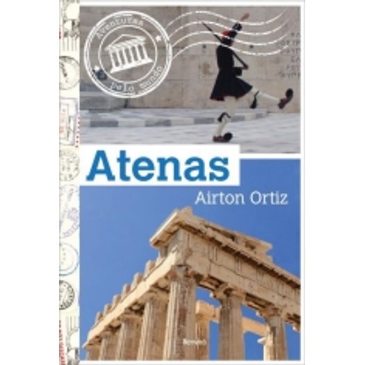 Atenas - Benvira