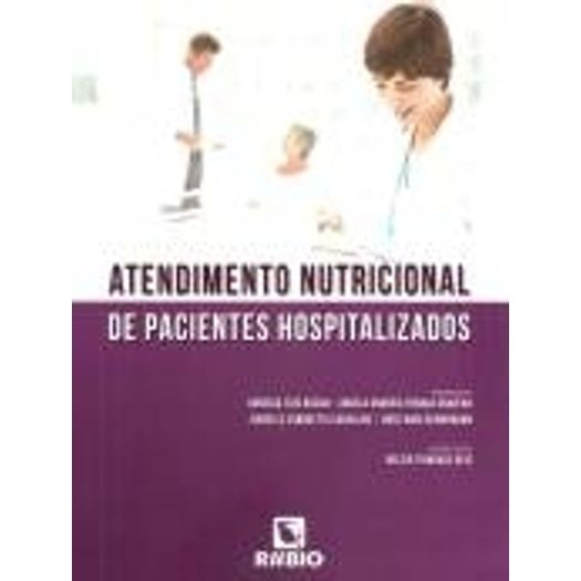 Atendimento Nutricional de Pacientes Hospitalizados - Rubio