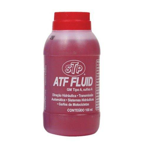 Atf Fluid 100ml - Stp