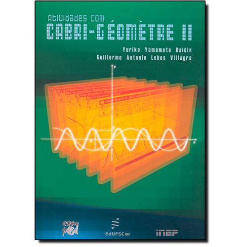 Atividades com Cabri-Geometre - Vol.2
