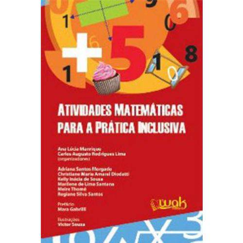 Atividades Matematicas para a Pratica Inclusiva