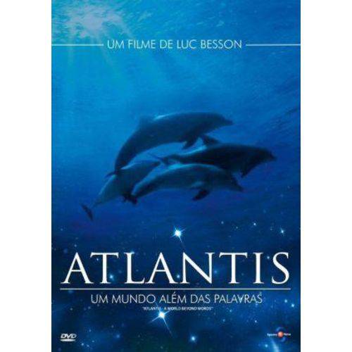 Atlantis - um Mundo Alem das Palavras