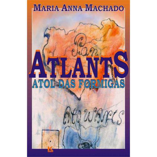 Atlants - Atol das Formigas