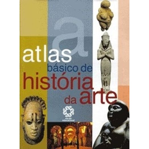 Atlas Basico de Historia da Arte - Escala