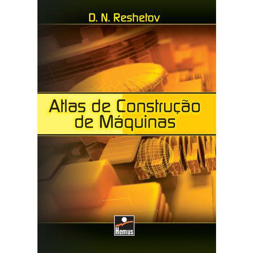 Atlas de Construção de Máquinas