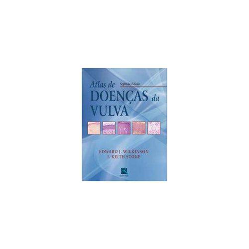 Atlas de Doenças da Vulva