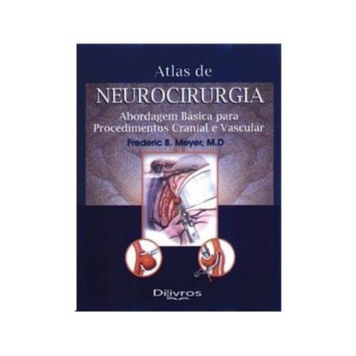 Atlas de Neurocirurgia