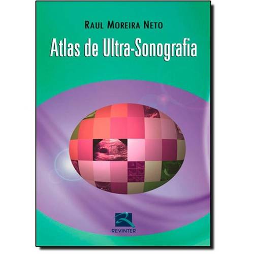 Atlas de Ultra Sonografia