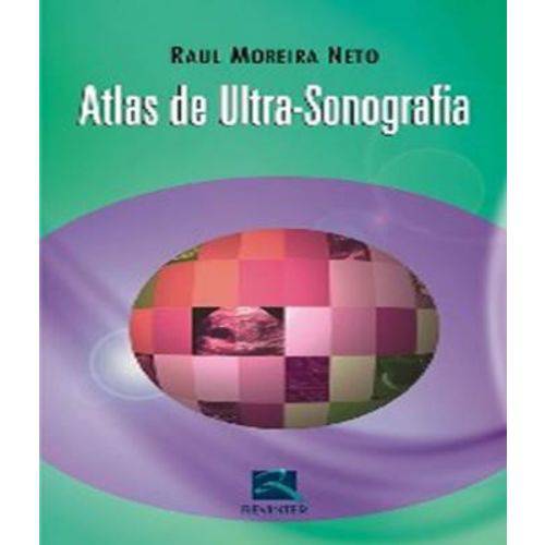 Atlas de Ultra-sonografia