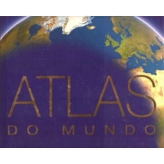 Atlas do Mundo - Civ Portugal