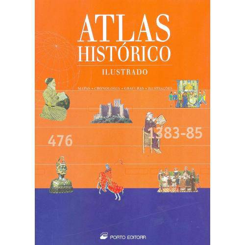 Atlas Historico Ilustrado