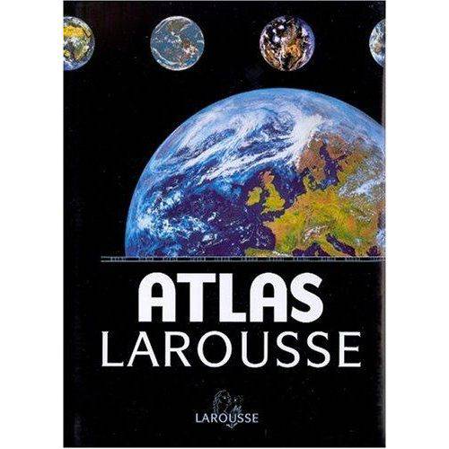 Atlas Larousse