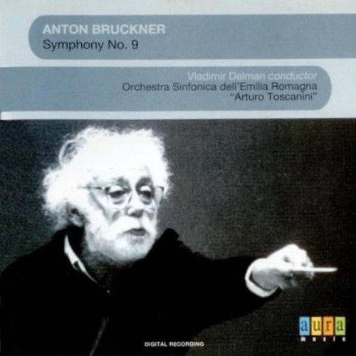 Aton Bruckner Symphony No.9 - Oquestra Sinfônica Dell'Emilia Romagna (Importado)