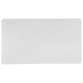 Attract Memory-board 70 Cm X 1,2 M Branco Brilhante