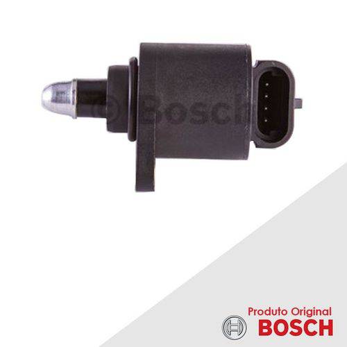 Atuador de Marcha Lenta Uno Furgoneta 1.5 MPI 8V 97-98 Bosch