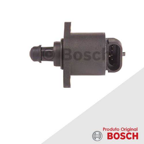 Atuador de Marcha Lenta Gol G2 1.6Mi Total 03-05 Bosch
