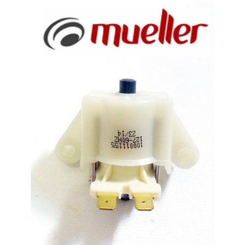 Atuador Solenoide para Mueller Special 127v - 100% Original