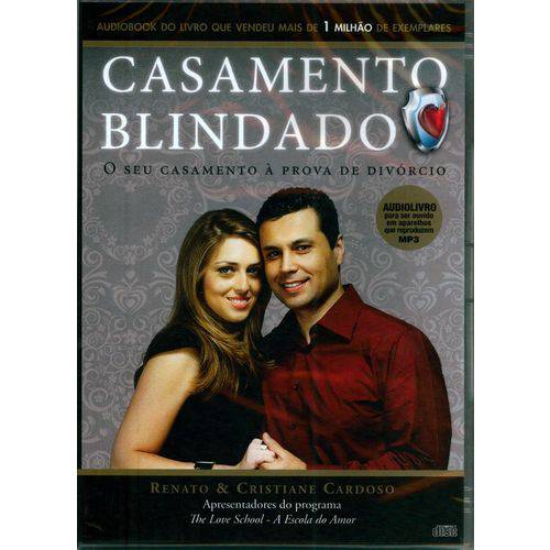 Audiobook Casamento Blindado