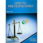 Audiolivro - Direito Previdenciário