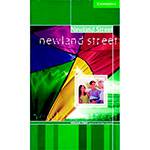 Audiolivro - Newland Street