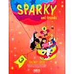 Audiolivro - Sparky And Friends - 3