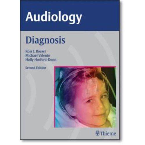 Audiology Diagnosis - 2ª Edition