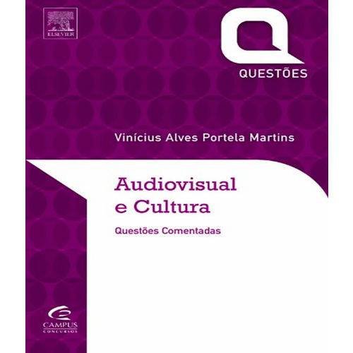 Audiovisual e Cultura