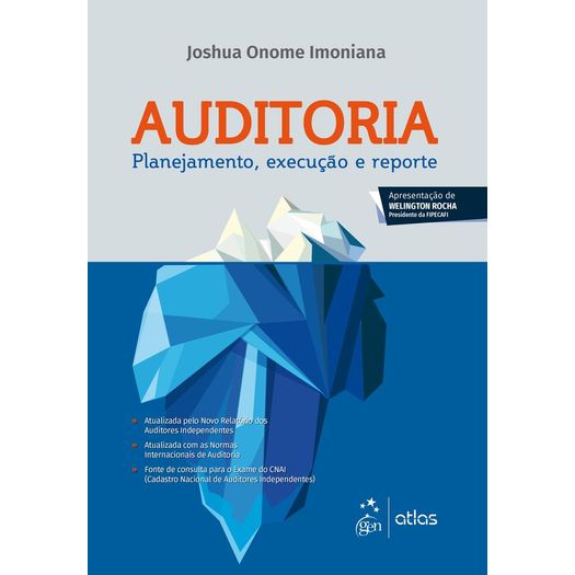 Auditoria - Atlas