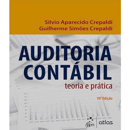Auditoria Contabil - 10 Ed